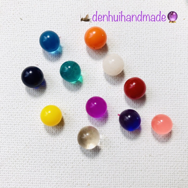 3 Hạt Nở ⚗️Đồ Chơi Giải Stress