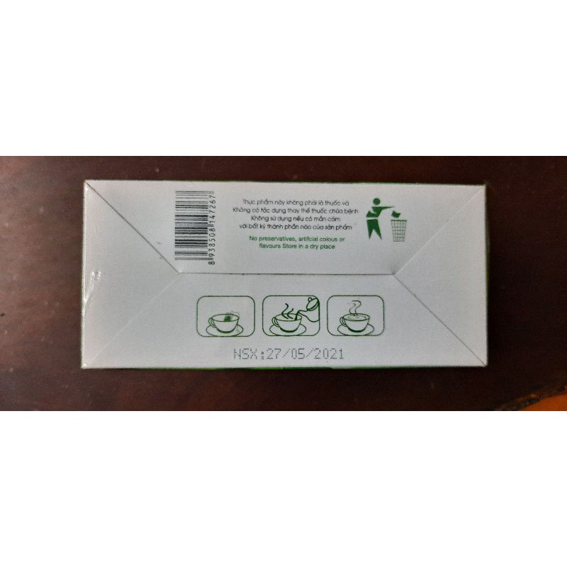 Trà lá sen | BigBuy360 - bigbuy360.vn