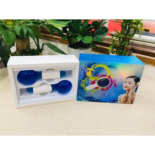 Quả cầu lạnh