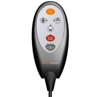Đệm massage toàn thân Medisana MC830