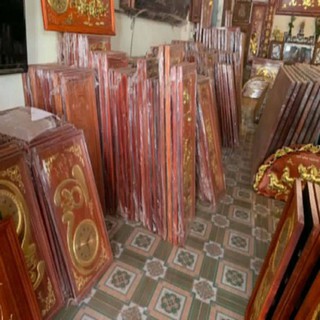 Đốc lịch treo tường " Phúc Lộc  Thọ"