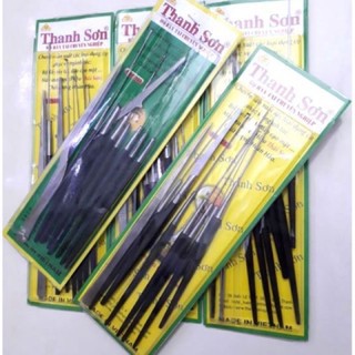 Bộ lấy ráy tai cây Thanh Sơn