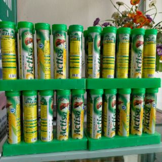 VIÊN SỦI ACTISO