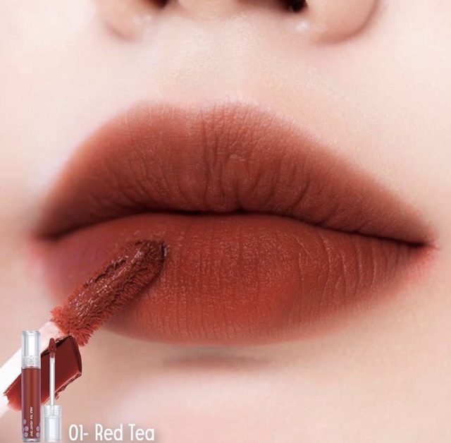 Son Romand Milk Tea Velvet Tint | BigBuy360 - bigbuy360.vn