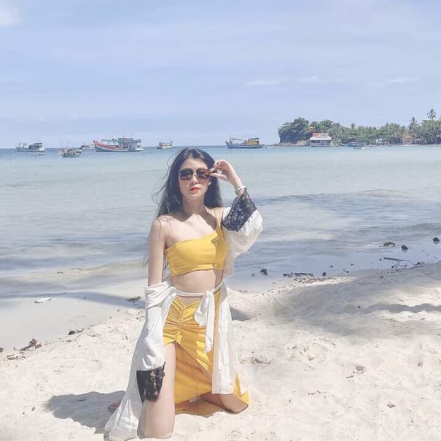 Set đi biển hot trend | BigBuy360 - bigbuy360.vn