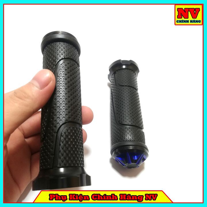Bao Tay Rizoma đầu khía gắn Winner X và nhiều dòng xe khác - kiểu ý