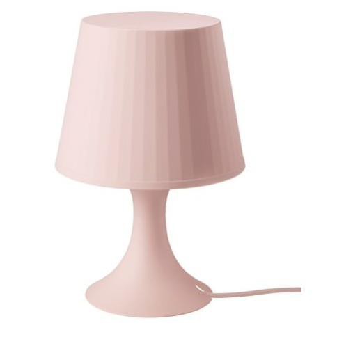 Đèn ngủ LAMPAN IKEA chính hãng ( có sẵn)