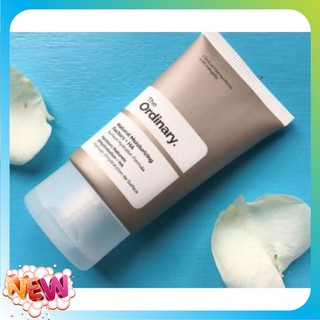[DATE XA] The Ordinary - Natural Moisturizing Factors + HA 100ml kem dưỡng ẩm nhẹ