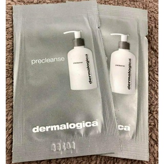 BẢN MỸ MINI SIZE 1ML Dầu Tẩy Trang DERMALOGICA Precleanse