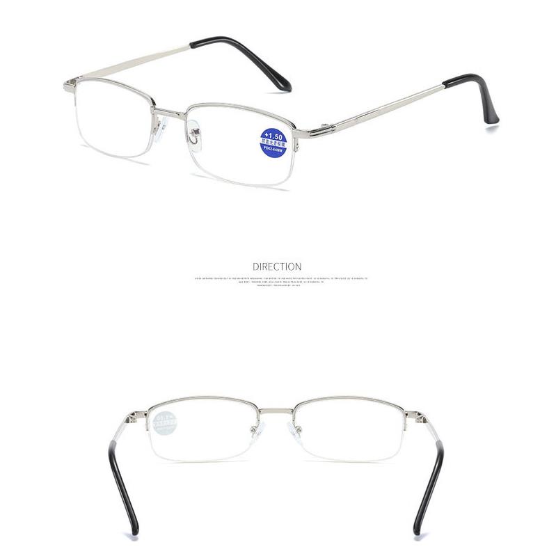 Kính đọc sách nam chống ánh sáng xanh chất lượng cao đeo kính đọc sách thoải mái Kính lão thị chống mỏi Kính đọc sách nam chống ánh sáng xanh chất lượng cao đeo kính đọc sách thoải mái Kính lão thị chống mỏi