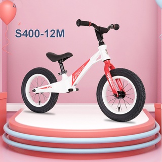 Xe chòi chân xe thăng bằng 2 bánh cho bé lenjoy s400-12m bảo hành 12 tháng