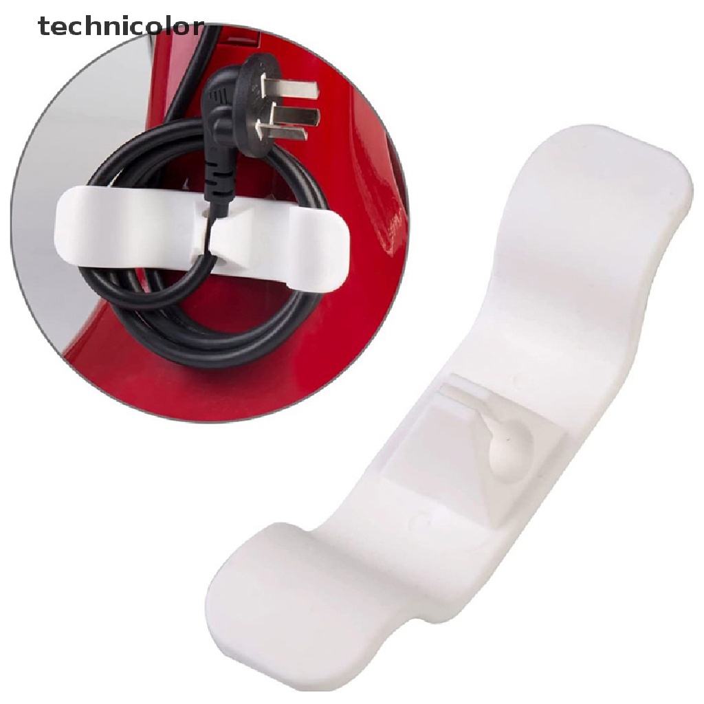 Set 2 Giá Đỡ Dây Cáp / Máy Trộn Sắp Xếp Gọn Gàng Cho Nhà Bếp