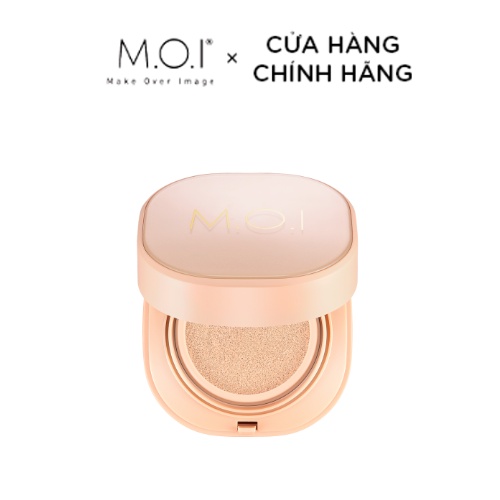 Phấn nước M.O.I Baby Skin Cushion (5 màu)