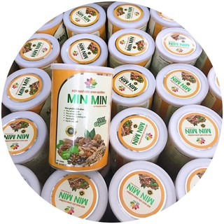 Ngũ cốc Min Min lợi sữa 1kg