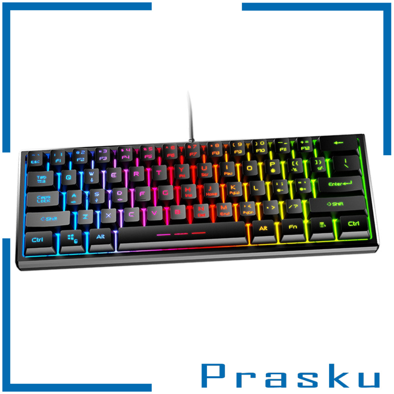 Bàn Phím 61 Phím Chống Mờ Cho Windows 2000 Xp Vista 9 | BigBuy360 - bigbuy360.vn