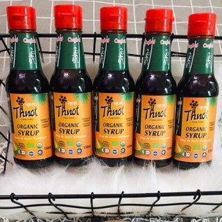 Mật Thốt Nốt Hữu cơ/Syrup thốt nốt Thnot 150ml