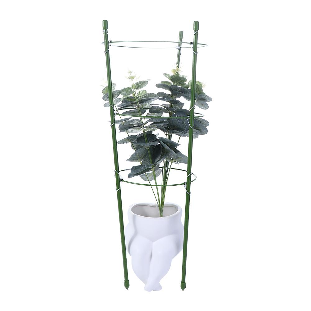 TAYLOR1 Giá Đỡ Cây Leo Bằng Nhựa Bền Bỉ Dễ Sử Dụng