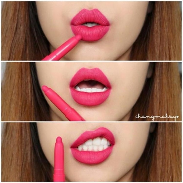 SON LÌ COLORBLUR - SON KEM L.A GIRL - SON KEM AOA - SON TINT COLOR LIVE TINT