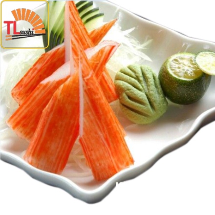 [ HCM -2H] Thanh cua LIÊN ANH 500g - nuongfood