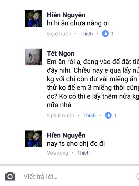 Thịt lợn gác bếp loại không cay, ít cay thơm lừng đóng gói500g