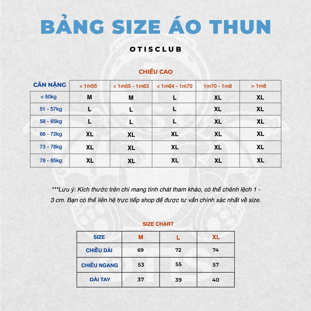 Áo thun unisex local brand - Áo thun lỗi nhẹ giao mẫu ngẫu nhiên