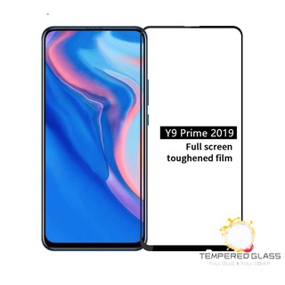 Huawei Y9 Prime 2019 – Cường Lực Full Keo, Full Màn Hình