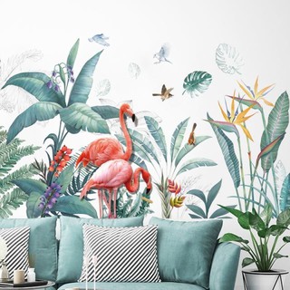 decal dán tường trang trí