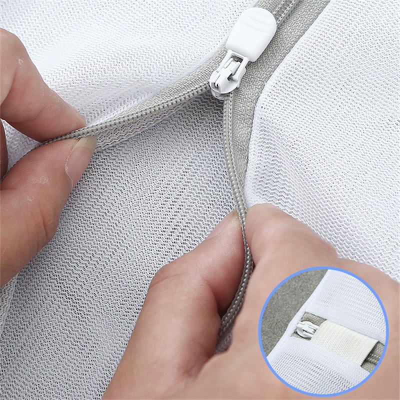 Set 7 Túi Lưới Giặt Đồ Tiện Lợi