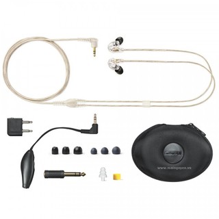 TAI NGHE SHURE SE535
