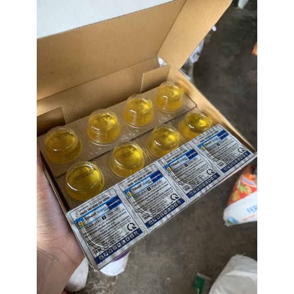 Thuốc Trừ Nấm Bệnh Phổ Rộng TilBest Super 300EC
