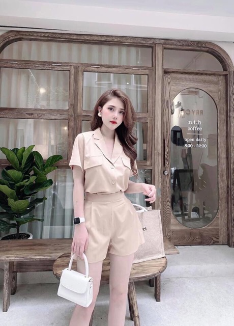 SET VEST CAO CẤP CHO NỮ | BigBuy360 - bigbuy360.vn