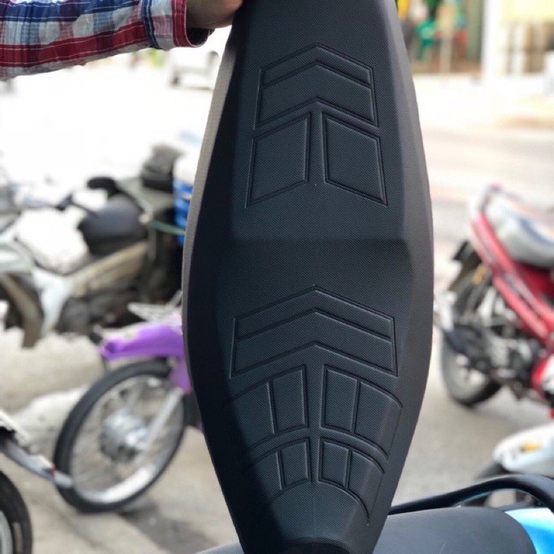 Vỏ Yên King Drang và Spack Đủ Màu Cực Đẹp Xe Máy