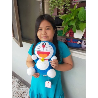 Doreamon size 30cm, tem chính hãng Doreamon-70k😘😘😘