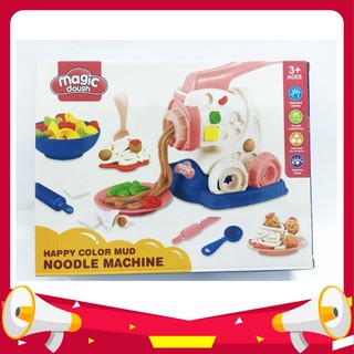 ĐỒ CHƠI TRẺ EM - BỘ LÀM MỲ ĐẤT NẶN THÔNG MINH NHIỀU CHI TIẾT GIÁ SIÊU RẺ