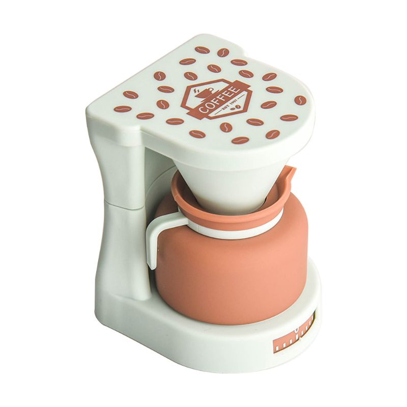 Đồng Hồ Báo Thức Cơ 60 Phút Thiết Kế Sáng Tạo Phong Cách Bắc Âu Cao Cấp