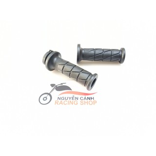Cặp Bao tay xe exciter 2010 có ống ga