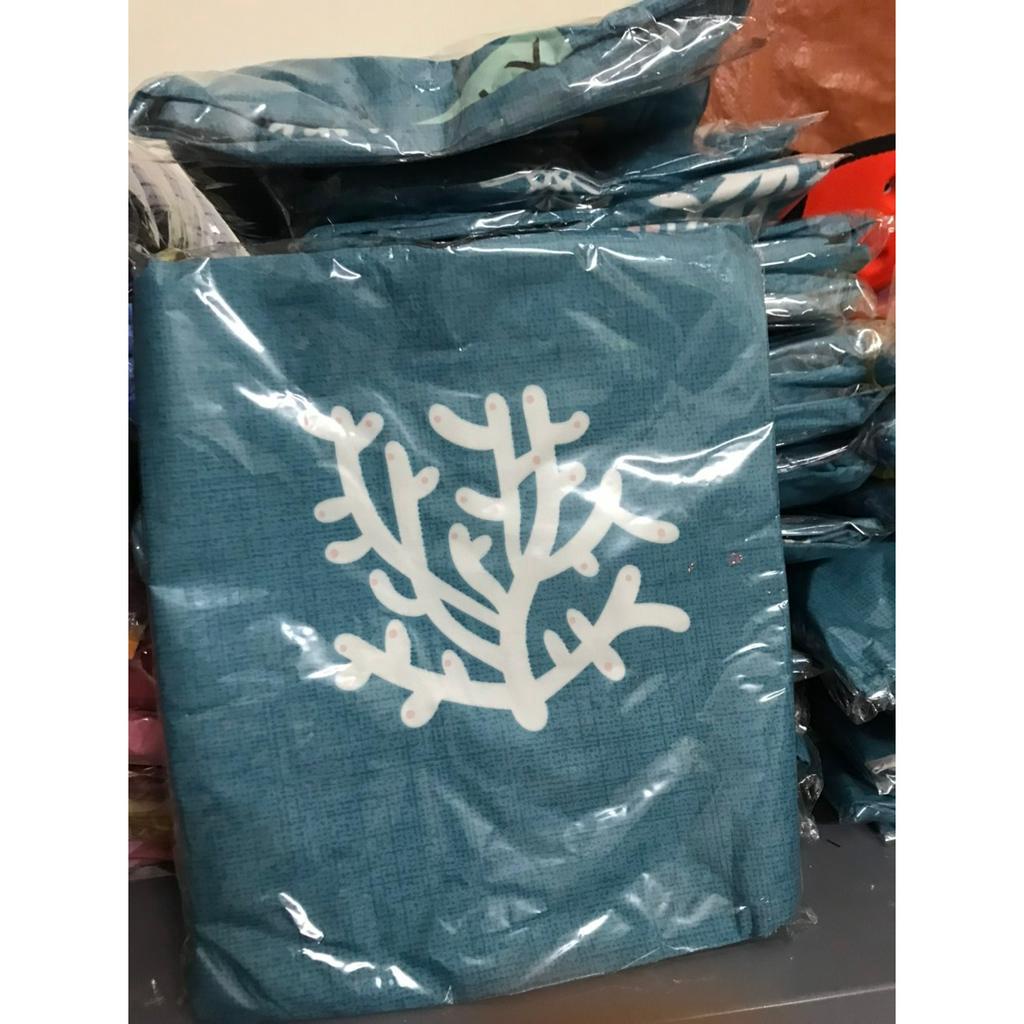 Ga chống thấm cotton cho em bé và người lớn tuổi.