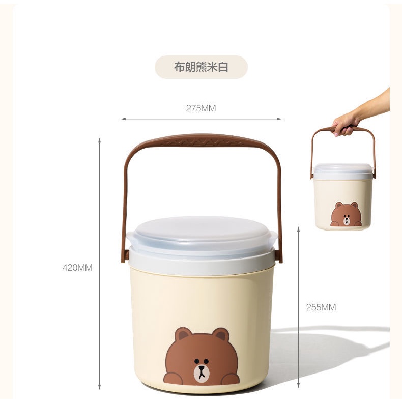 Thùng Đựng Đá Giữ Nhiệt Ngoài Trời Có Thể Gấp Lại Mobi