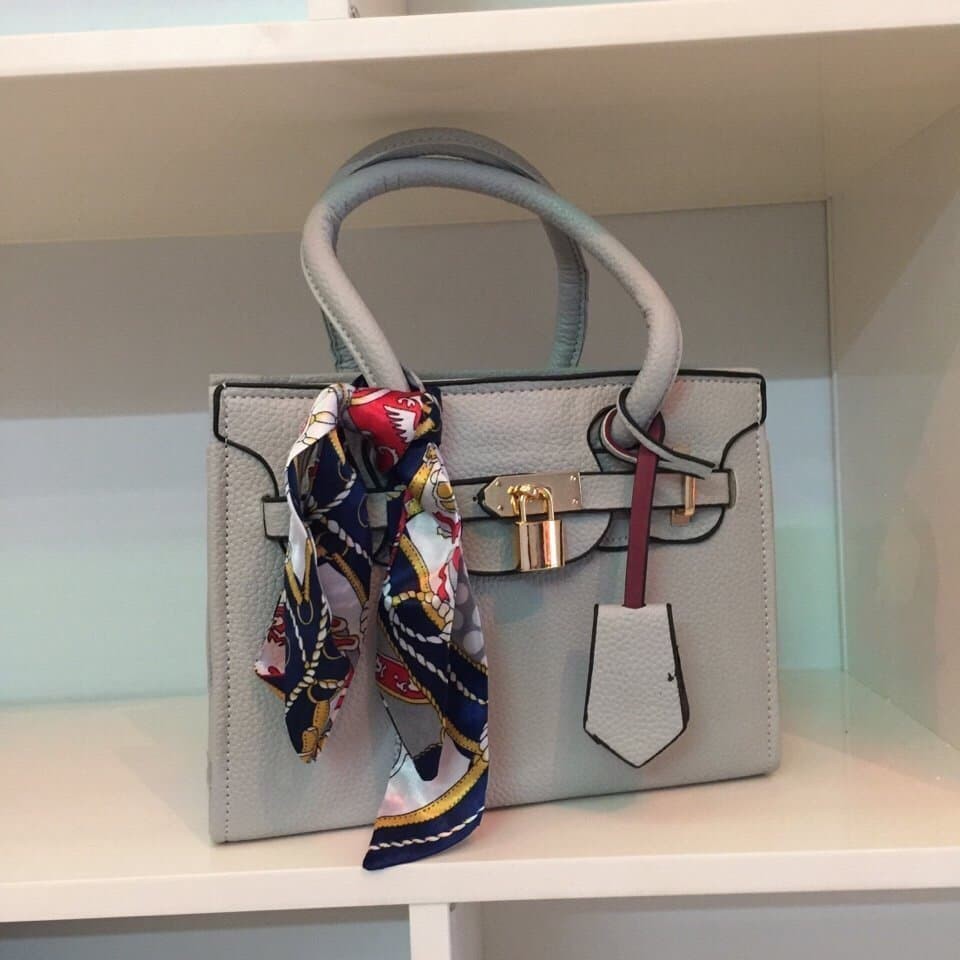 Túi Thời Trang Kèm Khăn TN138