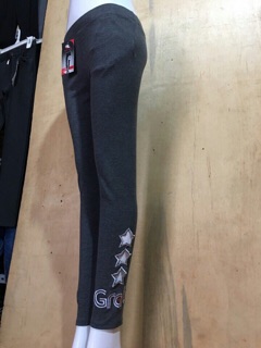 Quần legging nữ