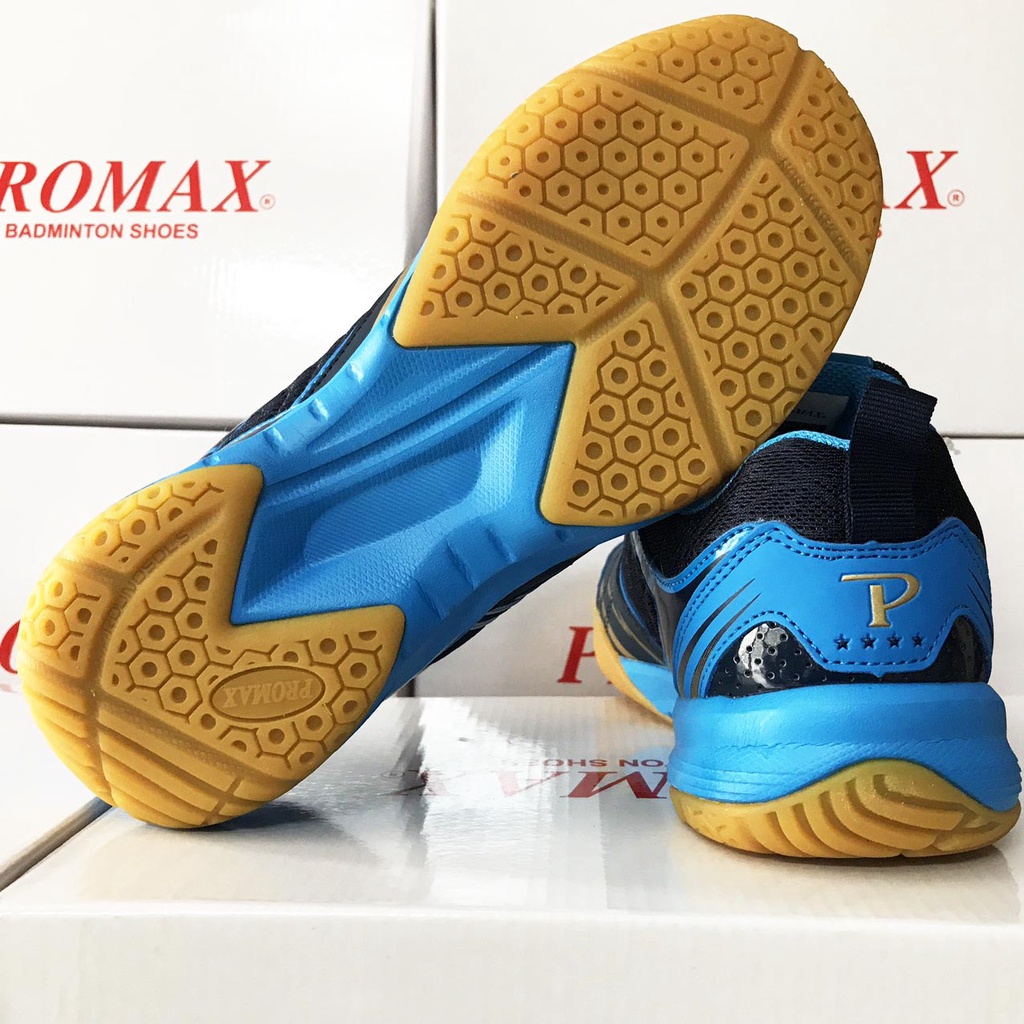 [Mẫu mới] Giày Promax Nam Nữ chính hãng (19003 + 20018)