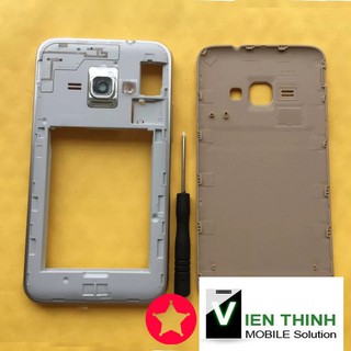 Vỏ Samsung J1 2016 J120