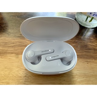 Tai nghe bluetooth Anker Soundcore Life Note A3908