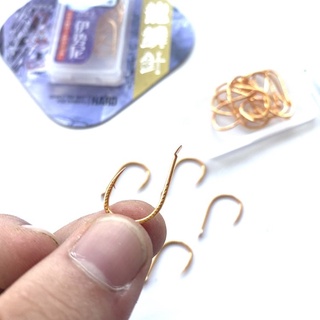 Lưỡi câu kim long cao cấp
