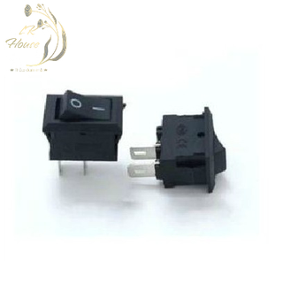 Công tắc nhựa 2 chân 15*21mm