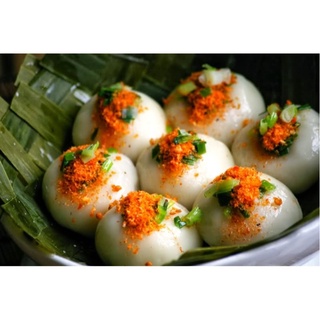 Bột nếp lọc Sa Đéc ( Gói 500gr)