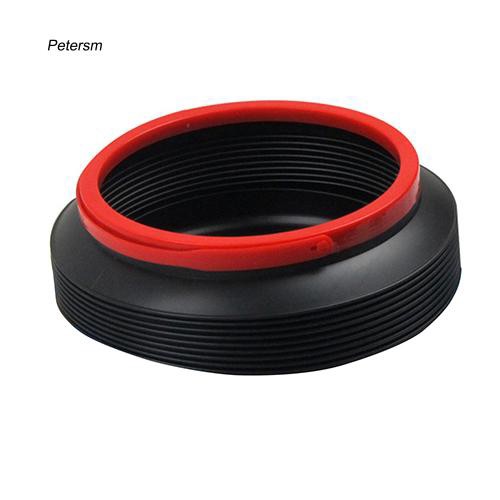 Thùng đựng rác có thể gấp lại tiện dụng dung tích 4L