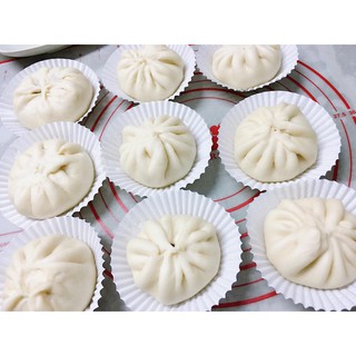 Bột bánh bao Mikko 400g