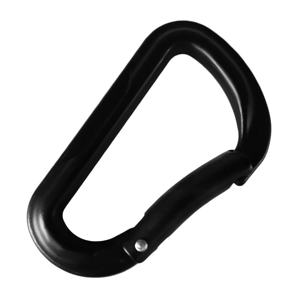 MUVAKO Bộ 2 Móc Khóa Leo Núi Bằng Hợp Kim Chất Lượng Cao