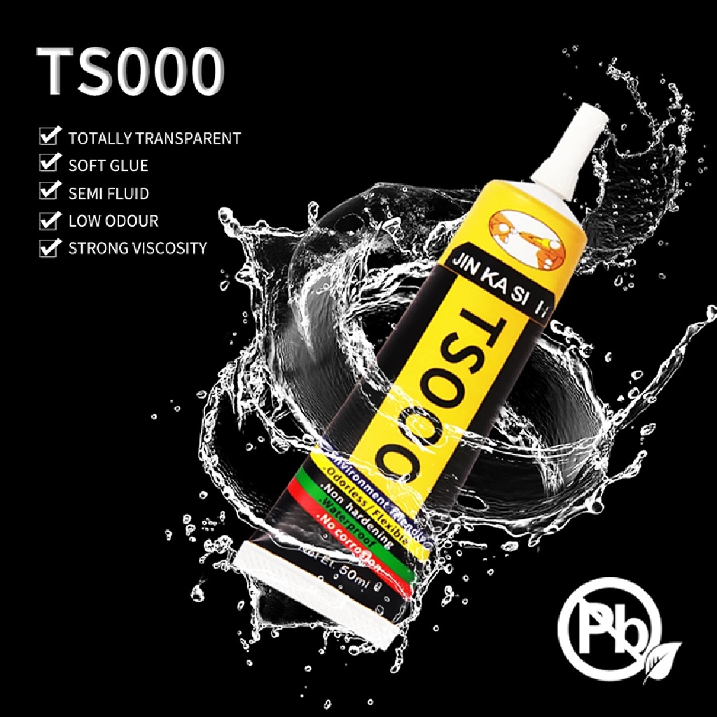 Keo Dán Đính Đá Trang Sức / Điện Thoại DIY TS000